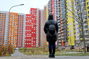 В России хотят ограничить продажу долей в квартирах