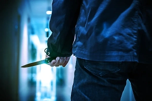 «Нелюдимый»: Ученики школы Томска рассказали об однокласснике, притащившем нож