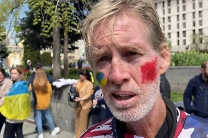 Обвиняемый в покушении на Трампа проукраинский шизик хотел сбить самолёт политика ракетницей ВСУ