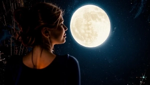 Гинеколог объяснила, как женское либидо зависит от лунного цикла