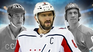 Учителя Овечкина: 7 величайших хоккеистов СССР, которые безжалостно громили иностранцев на льду