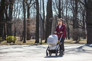 Названа сумма маткапитала за двоих детей в 2026 году