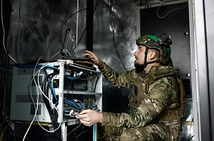 «Все, кто пригоден»: На Украине раскрыли, куда исчезли 70% военкомов