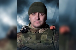 Раненый Борис Моисеев спас истекающего кровью бойца СВО