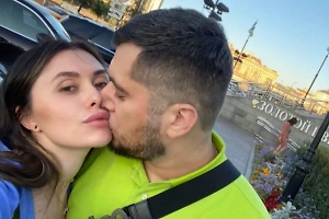 Отказались спасать: Экс-супруга Паши Техника винит врачей в его смерти