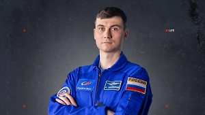 Как украинский военный лётчик Алексей Зубрицкий стал российским космонавтом и за что он получил на родине 15 лет