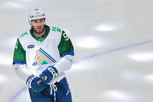 Названы номинанты на приз самому ценному игроку сезона КХЛ