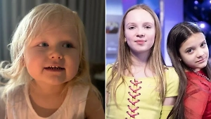 Четырёхлетняя блогерша и исполнительницы «Сигма Боя» попали в рейтинг Forbes