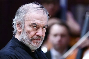 «До половины доходов»: Гергиев рассказал о «колумбийской мафии», орудовавшей в Большом театре