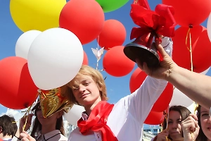 Последний звонок 2025: Как выпускники школ отмечают этот праздник

