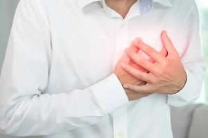 Академик назвал главную причину ишемической болезни сердца