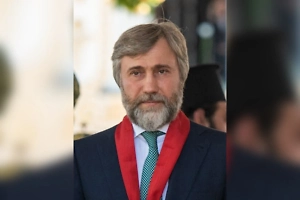 Украинский бизнесмен раскрыл правду о том, как Зеленский просил его устроить переговоры с Москвой