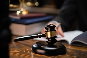 Суд вынес приговор бывшему сотруднику Минобороны Фомину за получение взятки в 16 млн рублей