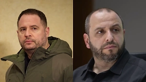 Стало известно, кто составит Зеленскому компанию на переговорах в Стамбуле