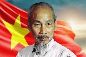 Хо Ши Мин: От кочегара до идола Вьетнама — секретный дневник, работа на высокой кухне и запретная любовь к китаянке