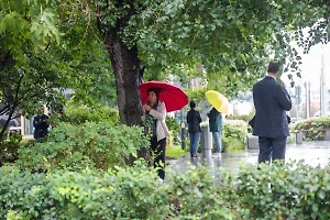 Вильфанд рассказал, когда погода в Москве порадует всех любителей грозы в начале мая