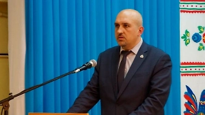 Бывший мэр-взяточник с Камчатки лишился кисти, находясь на исправительных работах