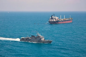 Пираты Балтийского моря: как НАТО получило по зубам от России, но сдаваться не намерено

