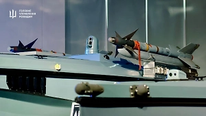 Буданов* похвастался «дронами – убийцами кораблей и самолётов» в день переговоров с Россией