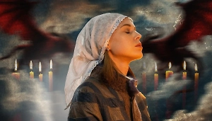 «Бесовские стражи»: Как вашу душу будут испытывать 20 раз, прежде чем пустить к Богу 