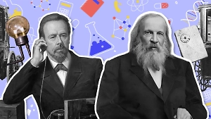 7 гениальных русских изобретений, которые нагло украли на Западе, — про одно вы точно не знали!