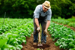 Банан, кофе и макароны: Названы неочевидные удобрения для растений 