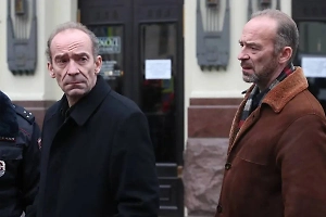 Близнецы из «Приключений Электроника» стали казачьими генералами на СВО