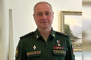 Генерал Зорин из нашей переговорной группы заставил капитулировать гарнизон «Азовстали»