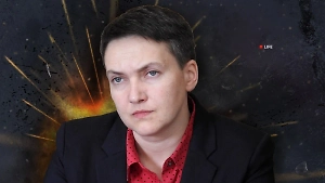 Возмездие или прятки: Что произошло с пилотом и командиром ВСУ Надеждой Савченко