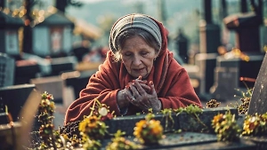 5 чудотворных могилок православных святых, где и сегодня происходят чудеса и исцеления