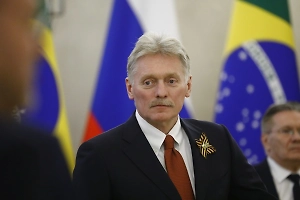 «Вопросов много»: Песков рассказал о приоритетах Путина в работе с новыми регионами