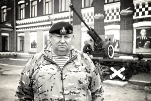 «Папа тут»: Сын комбата Ефремова до сих пор не может принять гибель отца на СВО