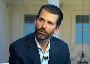 Трамп – младший обвинил экс-директора ФБР в призыве к убийству президента