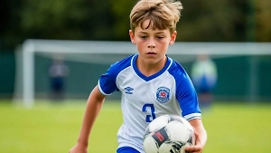 Психолог объяснила, как нельзя «помогать» юному спортсмену перед соревнованиями