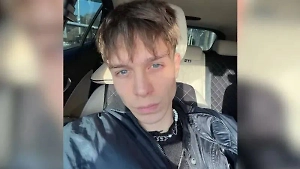 «Слухи словно мухи»: Калюжный поставил точку в вопросе о службе в армии