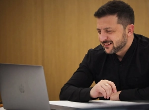 В Госдуме призвали выдать России Зеленского как военного преступника