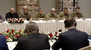 «Группа для капитуляции»: Экс-депутат Рады оценил состав украинской делегации