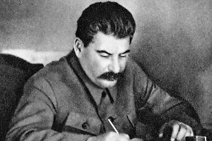 «Коммунисты России» призвали восстановить памятник Сталину в Дубне