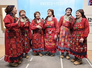 «Неформатный коллектив»: «Бурановские бабушки» высказались о возвращении на Евровидение