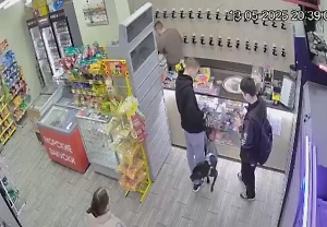 В Краснодаре собака укусила мальчика за лицо в магазине