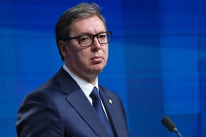 Вучич допустил, что НАТО готовится к войне