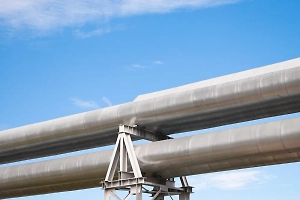 Путин поручил построить и запустить газопровод Волхов — Мурманск к 2030 году