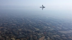 В районе Байкала поэтапно запретят посуду из неперерабатываемых материалов