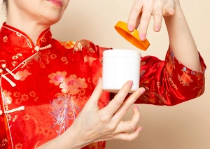 Россиянки переключились на корейскую косметику и бьют все рекорды