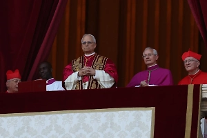 В Чикаго выставили на аукцион дом, где рос папа Лев XIV