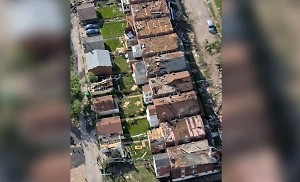 NYT: Ураганы и торнадо унесли жизни 27 человек в центральной части США