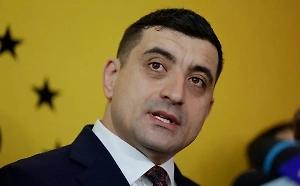 ЦИК: Оппозиционер Симион лидирует во втором туре выборов в Румынии