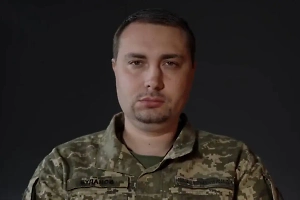 «Ну вы же понима…»: Буданов* забылся в прямом эфире и перешёл на русский язык