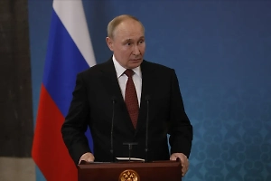 «Просто размажет»: Экс-премьер Степашин высказался о возможной встрече Путина и Зеленского