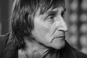 Умер актёр из «Бандитского Петербурга» и «Улиц разбитых фонарей»
